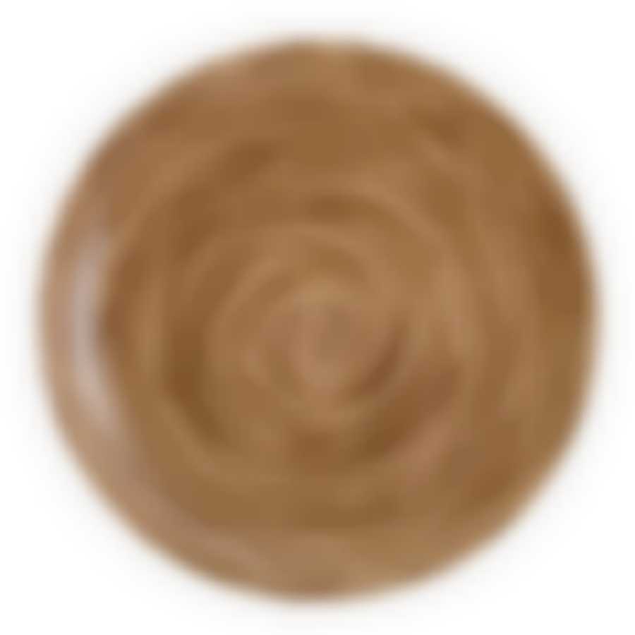 Тарелка столовая мелкая Luminarc Stonemania Cappuccino, D=25 см