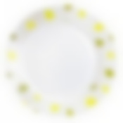 Тарелка столовая мелкая Luminarc Ameli, D=26 см