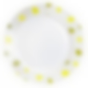 Тарелка закусочная (десертная) Luminarc Ameli, D=19 см