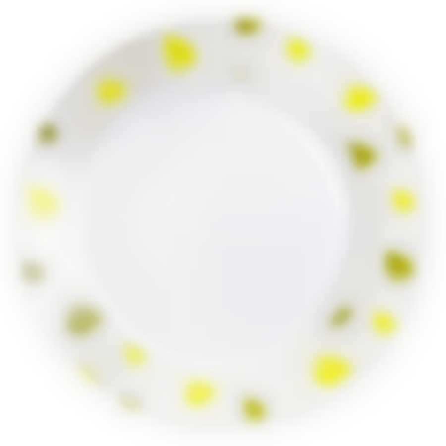 Тарелка закусочная (десертная) Luminarc Ameli, D=19 см