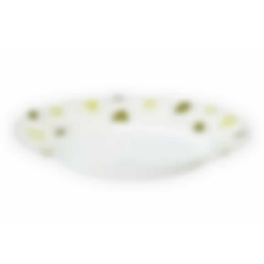 Тарелка столовая глубокая Luminarc Ameli, D=22 см