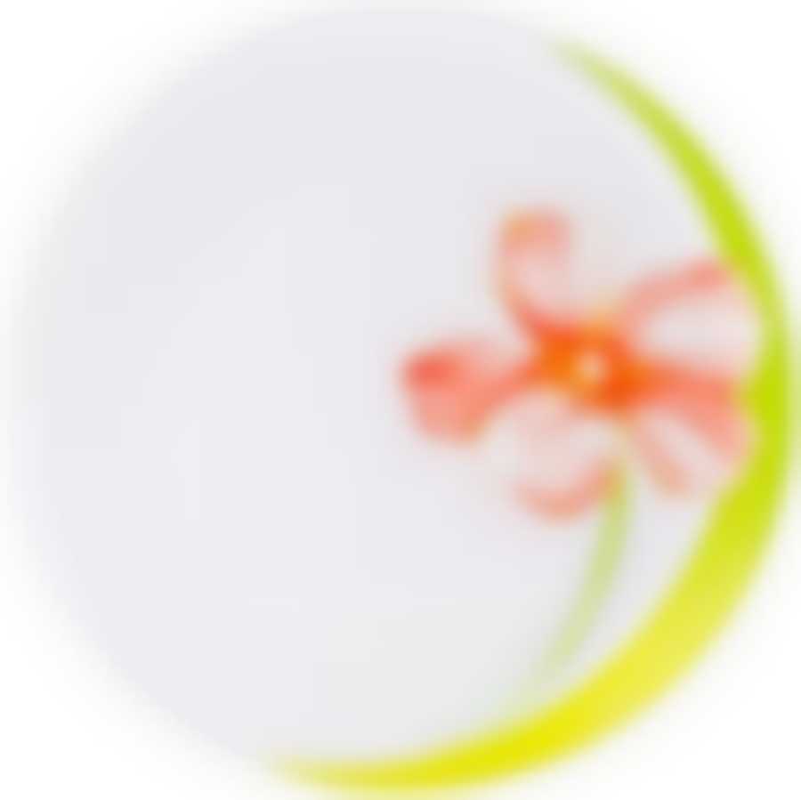 Тарелка столовая мелкая Luminarc Sweet Impression, D=25 см