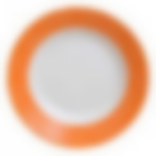 Тарелка столовая глубокая Luminarc Color Days Orange, D=22 см