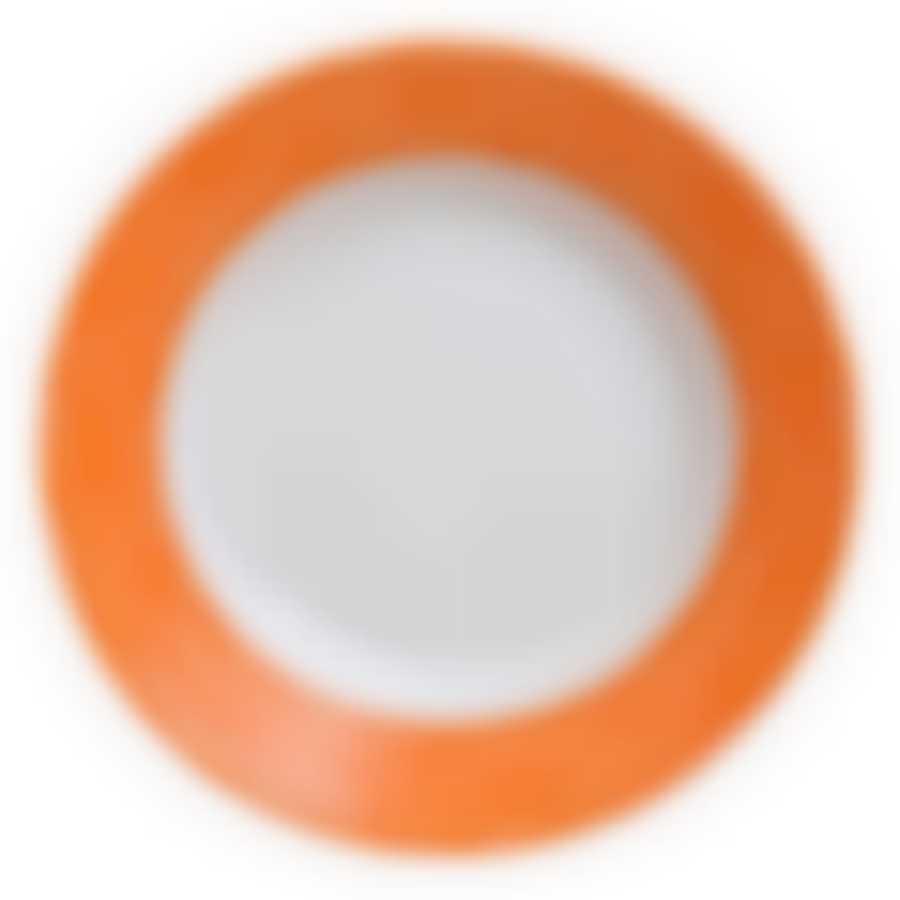 Тарелка столовая глубокая Luminarc Color Days Orange, D=22 см