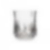 Набор стаканов ЛОНГШАМП 6шт 230мл низкие