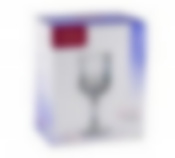 Набор фужеров для вина ЛОНГШАМ 6шт 170мл