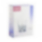 Набр стаканов МАСКАРАД 6шт 300мл низкие