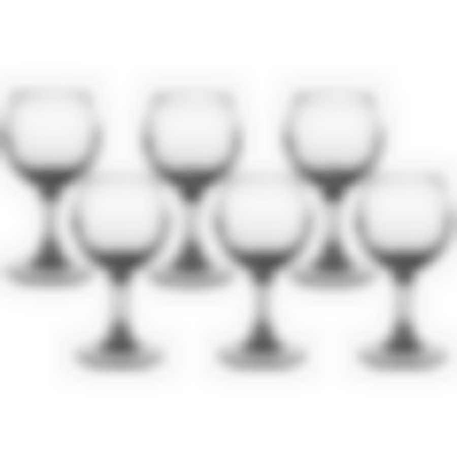 Набор рюмок французский ресторанчик 6шт 50мл