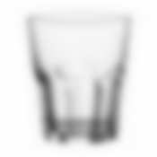 Набор стаканов новая америка 6шт 270мл низкие