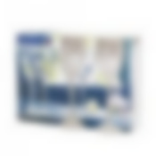 Набор фужеров для вина сигнатюр (эталон) 3шт 350мл