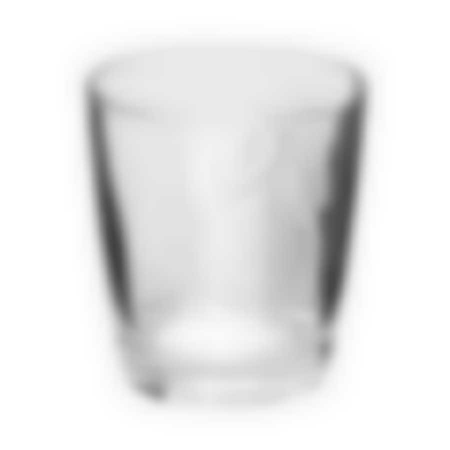 Стакан фрути энерджи груша 250мл низкий