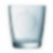 Стакан фрути энерджи клубника 250мл низкий