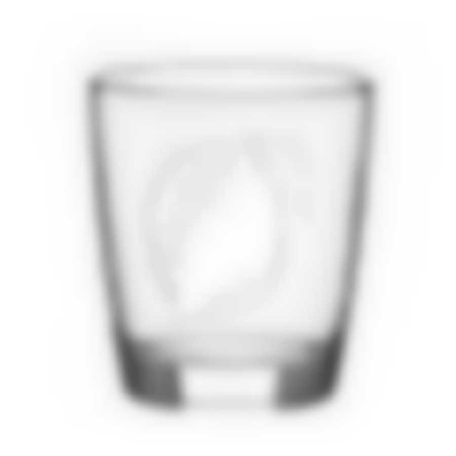 Стакан фрути энерджи лимон 250мл низкий