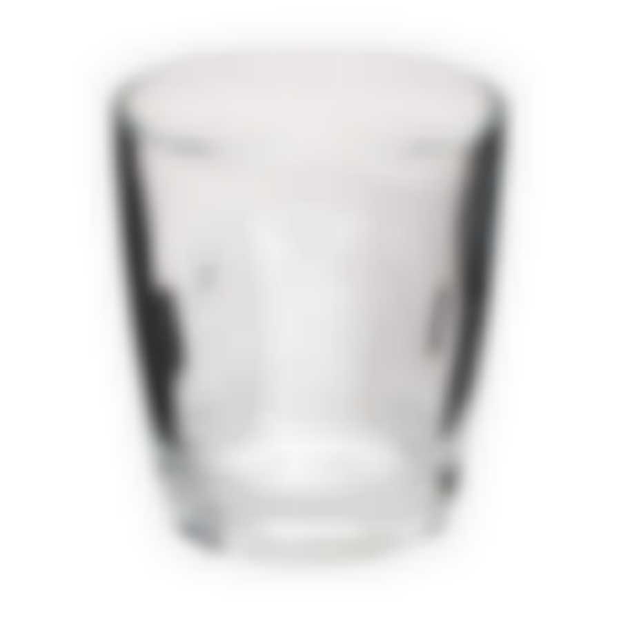 Стакан фрути энерджи апельсин 250мл низкий