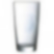 Стакан фрути энерджи апельсин 300мл высокий