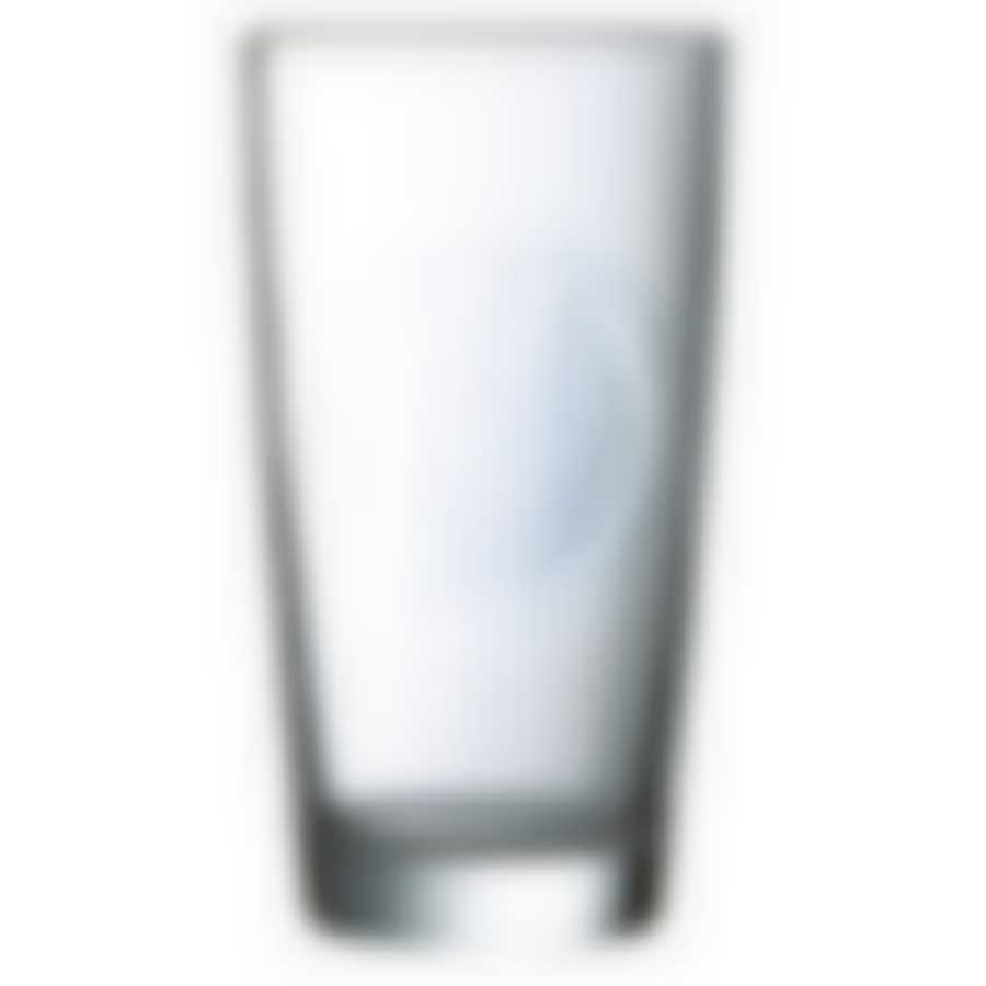 Стакан фрути энерджи апельсин 300мл высокий