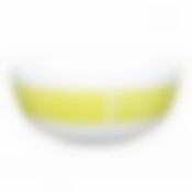 Салатник КОЛОР ДЭЙС ГРИН 21см