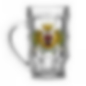 Кружка для пива мюнхен декорированная 500мл