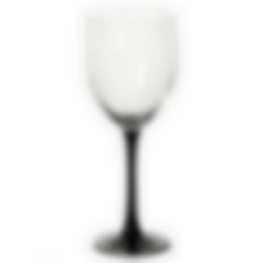 Фужер для вина домино 350мл