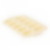 Форма для мини кексов 10 ячеек силикон