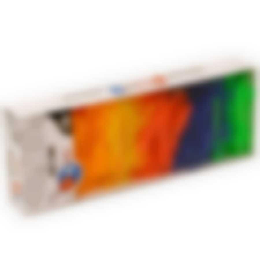 Пики пластик ШПАГИ 7.5см 500шт