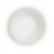 Набор тарелок дуэт глубокая 10шт d=18см