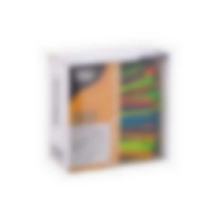 Пики пластик КАНАПЕ 8см 500шт (12679)(16673)