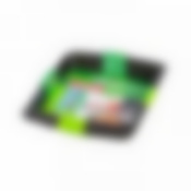 Форма для запекания smart cooking 24х24см