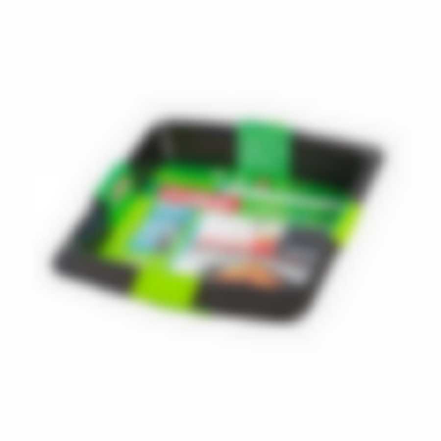 Форма для запекания smart cooking 24х24см