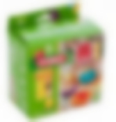 Набор из трех мини форм для запекания цирк