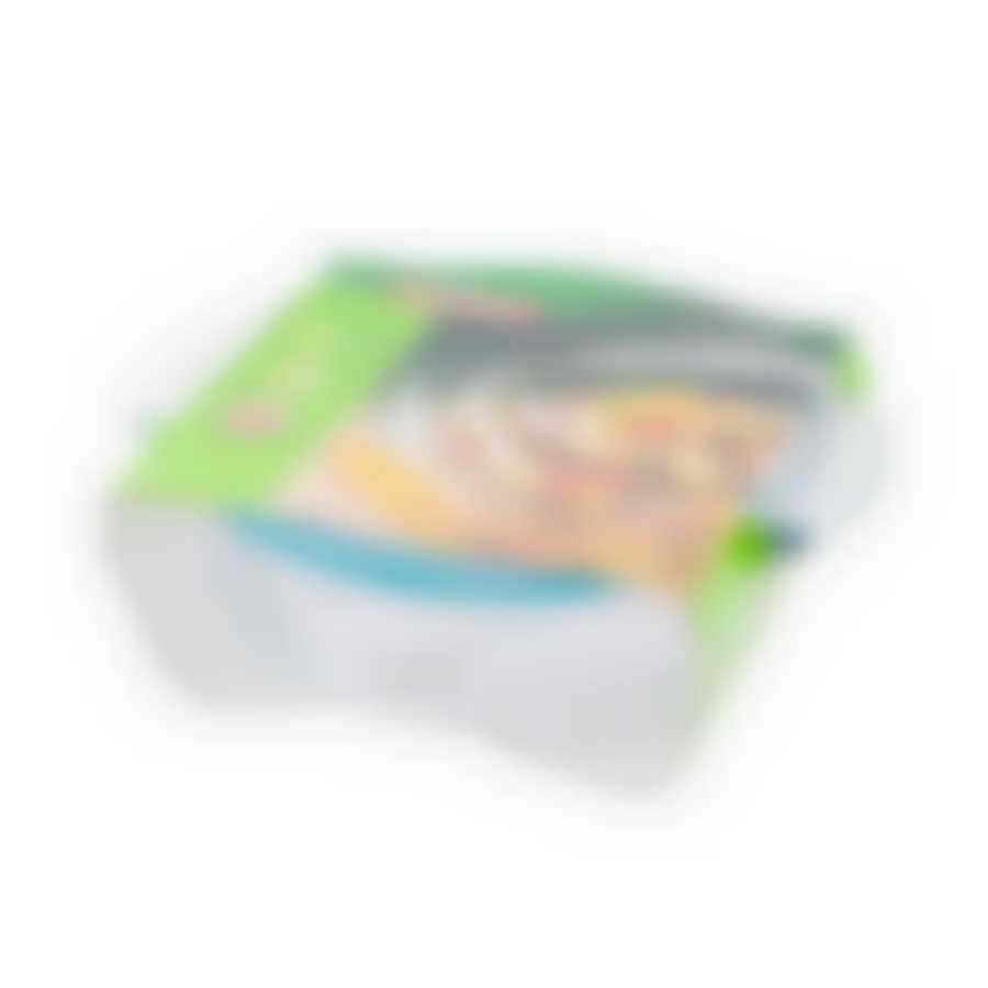 Кастрюля круглая Smart cooking 3.75л