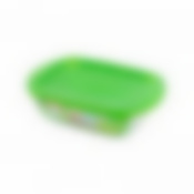 Форма для запекания прямоугольная с крышкой cook&store 23х15x6.5см