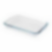 Блюдо прямоугольное smart cooking 35x23