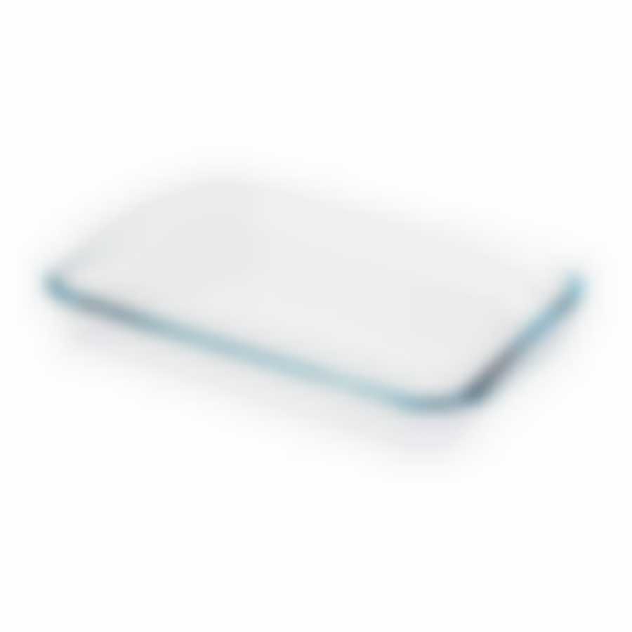 Блюдо прямоугольное smart cooking 40x27