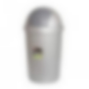 Контейнер для мусора BULLET BIN 50л