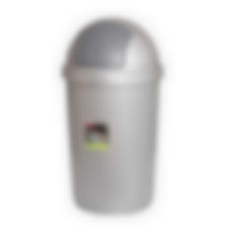 Контейнер для мусора BULLET BIN 50л