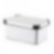 Ящик для хранения стокгольм 6л classico