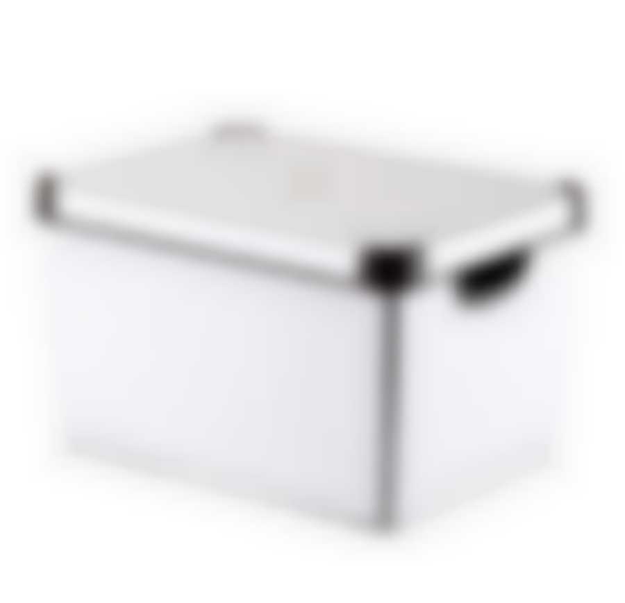 Коробка для хранения Curver Stockholm Classico, 22 л