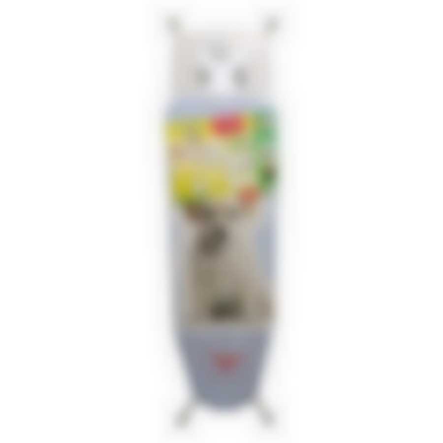 Гладильная доска FRAMAR VAPOLUX 5 ELECTRO 122х38см