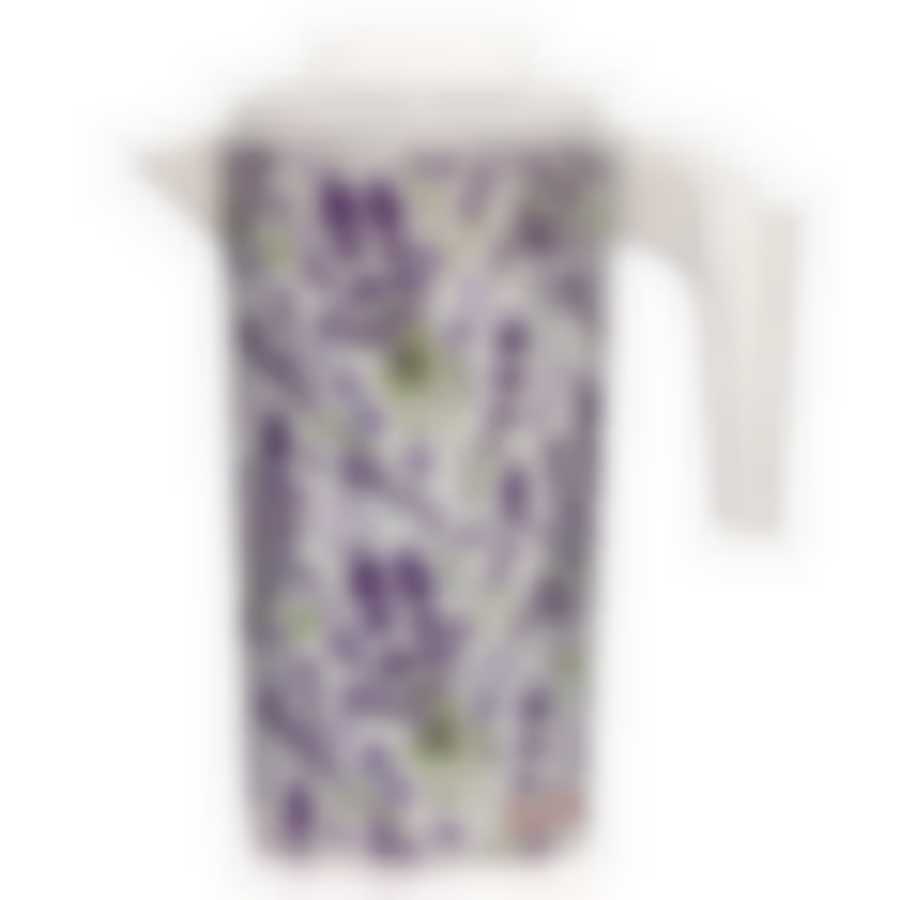 КУВШИН с крышкой Прованс 1,2л