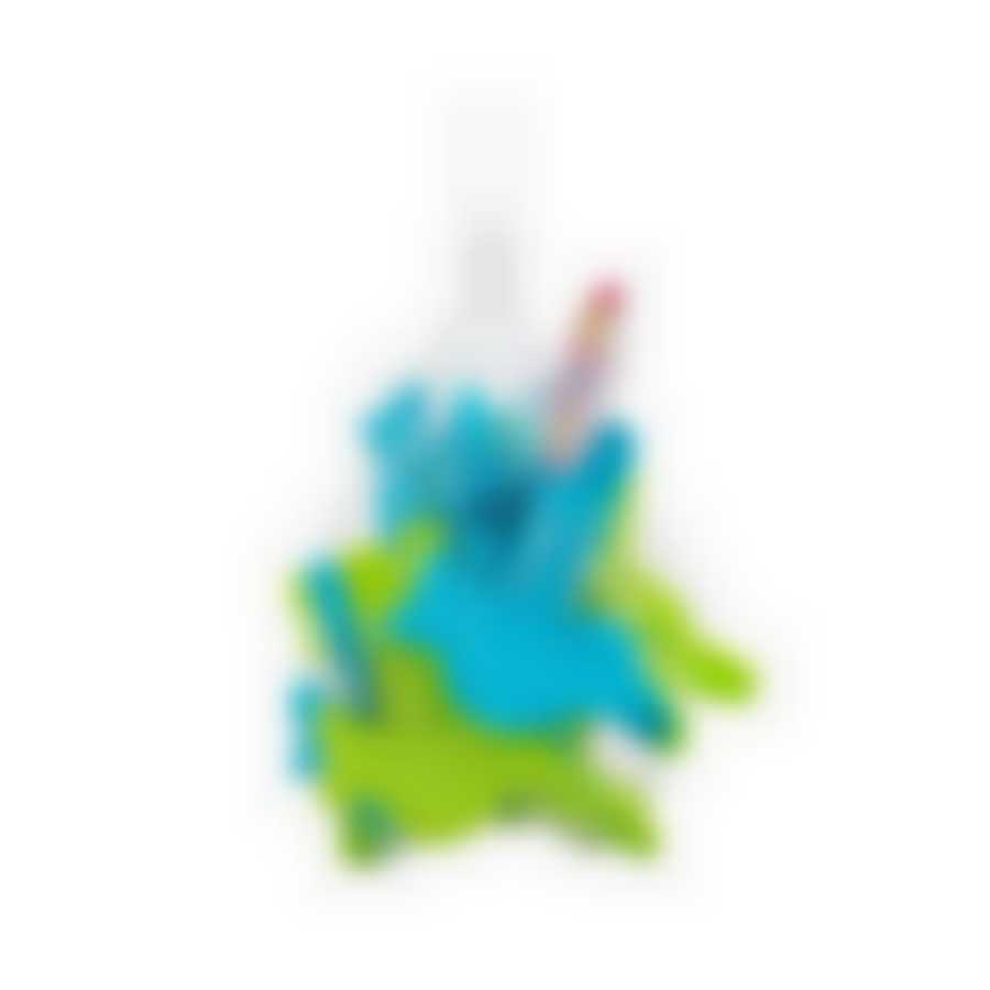 Прищепки-птички многофункциональные 10шт