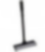 Скребок для окон с рукояткой