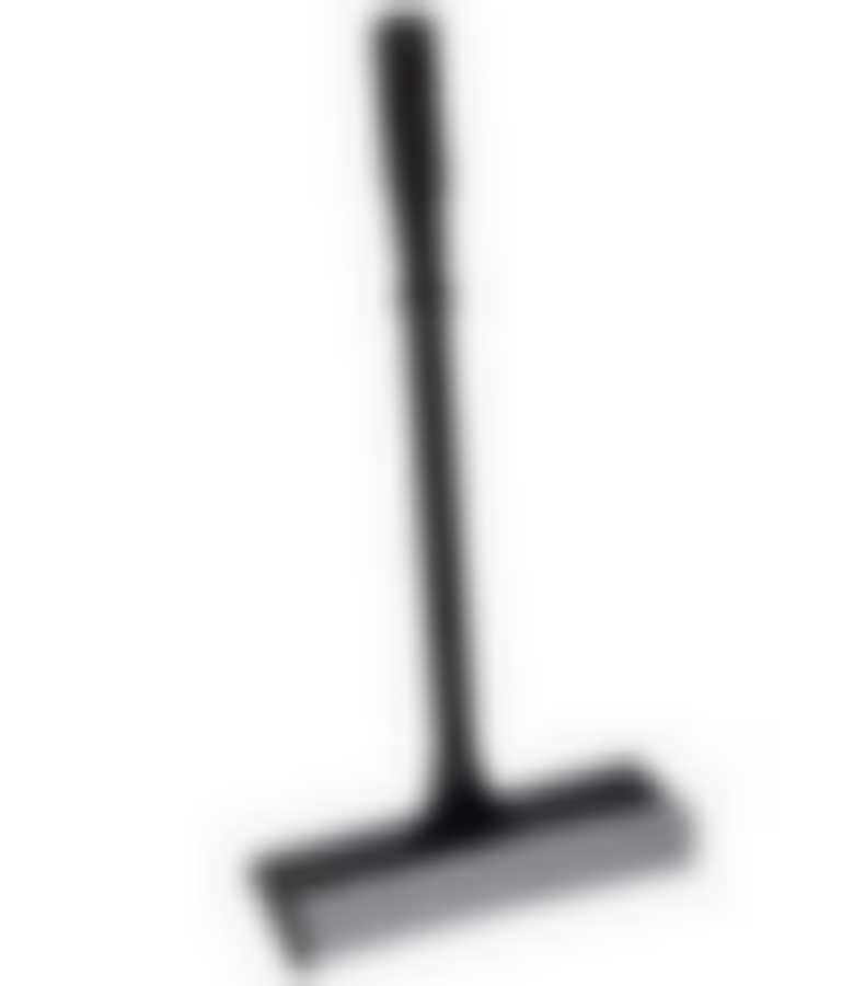 Скребок для окон с рукояткой