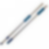 Телескопическая ручка 150см