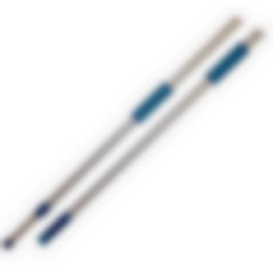 Телескопическая ручка 150см