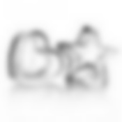 Подсвечник 5 см, в асс.