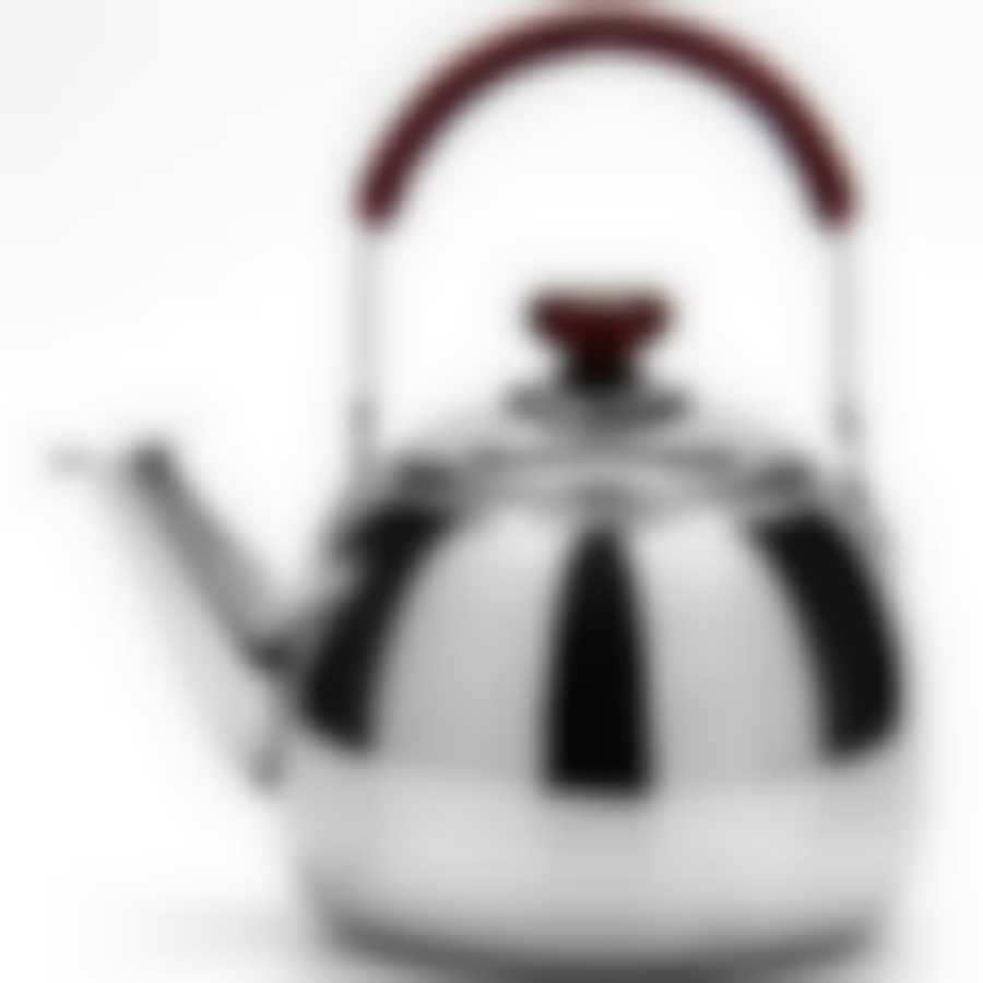 Чайник "Mayer & Boch", со свистком, 2 л