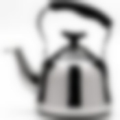 Чайник литой 5л со свистком МВ