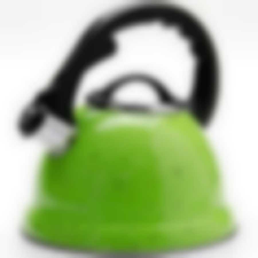 Чайник метал. 2,8л Мраморная Крошка MB