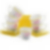 Кофейный набор на 6 персон Loraine Love, объем 100 мл